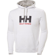 Helly Hansen Logo Hoodie M 33977-001 (M)