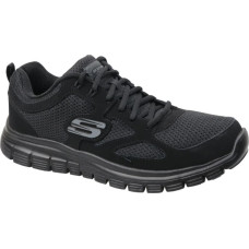 Inny Skechers Burns M 52635-BBK shoes (45,5)