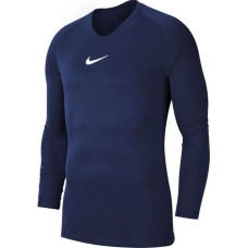 Nike Dry Park First Layer JR AV2611-410 thermal shirt (140 cm)