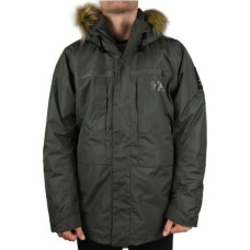 Helly Hansen Jacket Helly Hansen Coastal 2 Parka M 54408-482 (M)