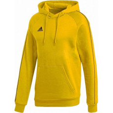 Adidas Core 18 Hoody M FS1896 football sweatshirt (M)