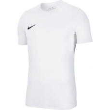 Nike Dry Park VII T-Shirt JSY SS M BV6708 100 (S)