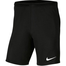 Nike Dry Park III NB M BV6855 010 shorts (S)