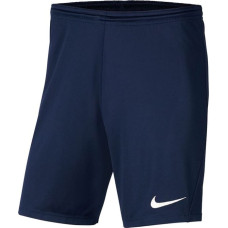 Nike Dry Park III M BV6855-410 shorts (XL)