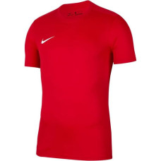 Nike T-Shirt Nike Dry Park VII Jr BV6741-657 (140 cm)