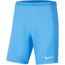 Nike Park III Knit Jr BV6865-412 shorts (122 cm)