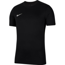 Nike Dry Park VII Jr BV6741-010 shirt (122 cm)