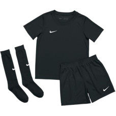 Nike Dry Park 20 Jr CD2244-010 set (98 - 104)