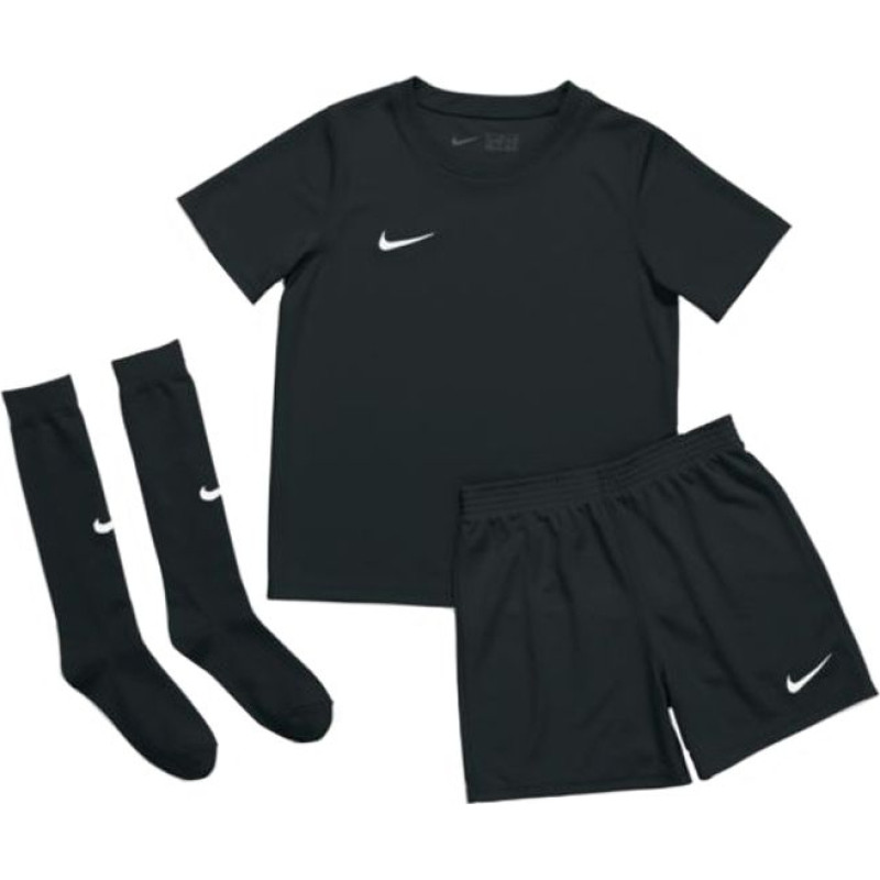 Nike Dry Park 20 Jr CD2244-010 set (98 - 104)