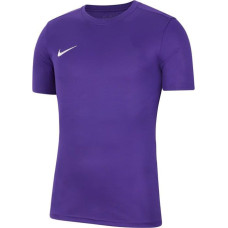 Nike Dry Park VII Jr BV6741-547 T-shirt (128 cm)