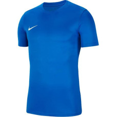 Nike T-Shirt Nike Dry Park VII Jr BV6741-463 (122 cm)