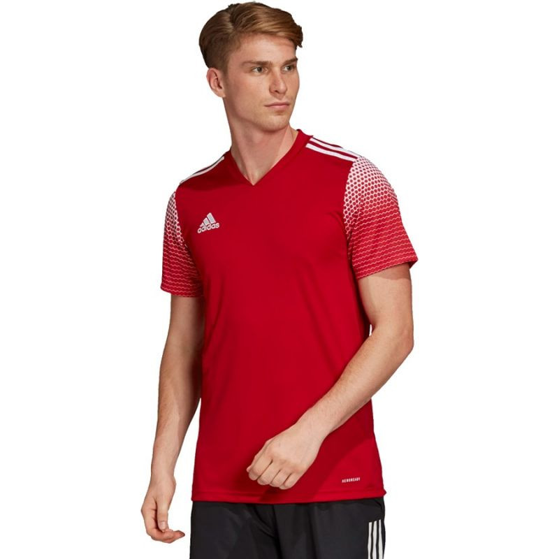 Adidas Koszulka adidas Regista 20 JSY FI4551 (M)