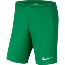 Nike Park III Knit Jr BV6865-302 shorts (140 cm)