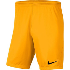 Nike Dry Park III M BV6855-739 shorts (M)