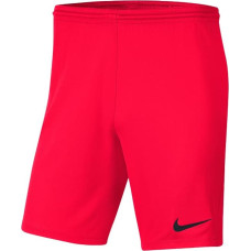 Nike Shorts Nike Park III Knit Jr BV6865-635 (140 cm)