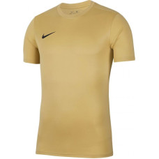 Nike Dry Park VII JSY SS JR BV6741-729 football jersey (M)