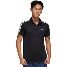 Adidas Polo shirt Adidas M D2D 3S PO M FL0321 (M)