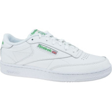 Reebok Club C AR0456 białe 38,5 (42)