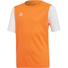 Adidas The adidas Estro 19 Jsy Y Jr DP3227 football shirt (140 cm)