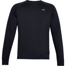 Under Armour Under Armor Rival Fleece Crew M 1357096 001 (M)