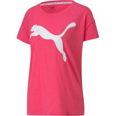 Puma Active Logo Tee Glowing W 852006 76 (XS)