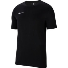 Nike Dri-FIT Park 20 M CW6952-010 T-shirt (XXXL)