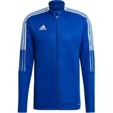 Adidas Tiro 21 Track M GM7320 football shirt (XS)