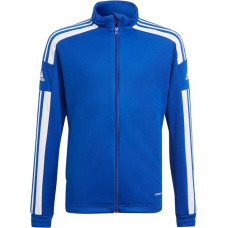 Adidas Squadra 21 Training Youth Jr GP6457 sweatshirt (116)