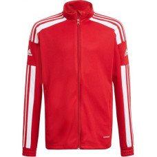 Adidas Squadra 21 Training Youth Jr GP6458 sweatshirt (140)