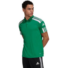 Adidas Shirt adidas Squadra 21 Polo M GP6430 (S)