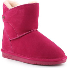 Bearpaw Mia 2062Y-671 Pom Berry Shoes (EU 31)