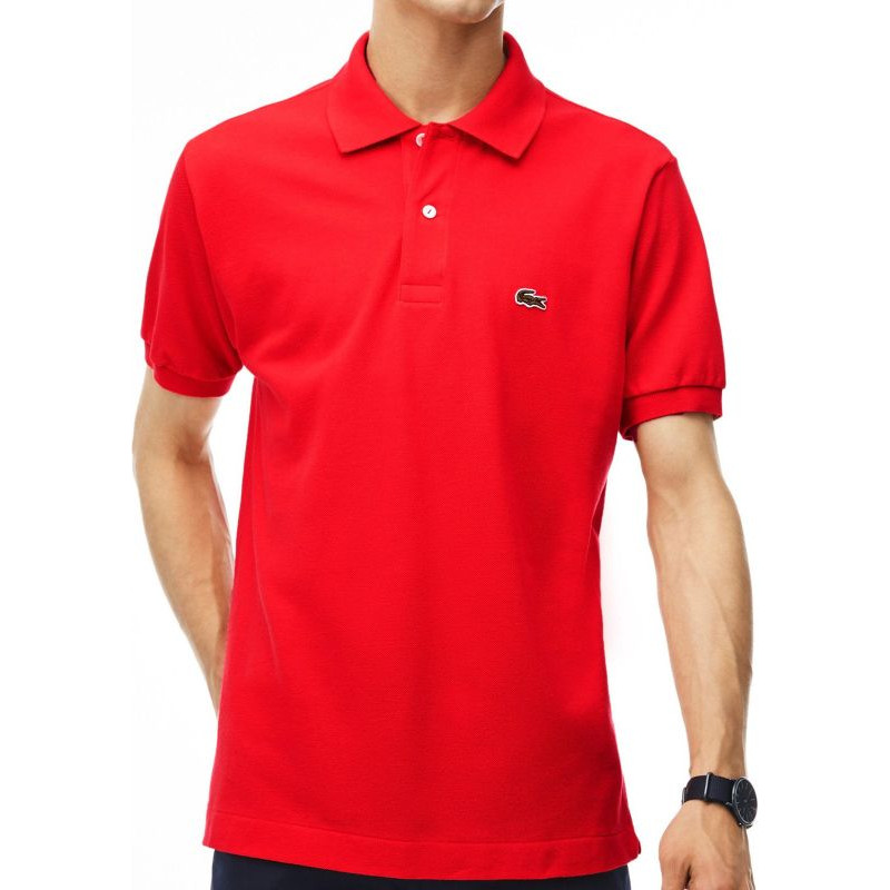 Lacoste M L121200-ZBG T-shirt (l)