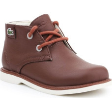 Lacoste Sherbrook HI SB SPC Jr 7-30SPC201177T (EU 32,5)