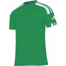 Adidas T-shirt adidas Squadra 21 JSY Y Jr GN5743 (164 cm)