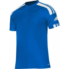 Adidas T-shirt adidas Squadra 21 JSY Y Jr GK9151 (176 cm)