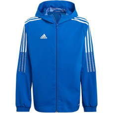 Adidas Jacket adidas Tiro21 Windbreaker Youth Jr GP4978 (152cm)