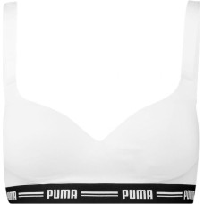 Puma Padded Top 1P Hang Sports Bra W 907863 05 (L)