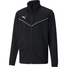 Puma teamRise Training Poly Jacket Jr 657393 03 (116cm)