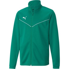 Puma teamRise Training Poly Jacket Jr 657393 05 (128cm)