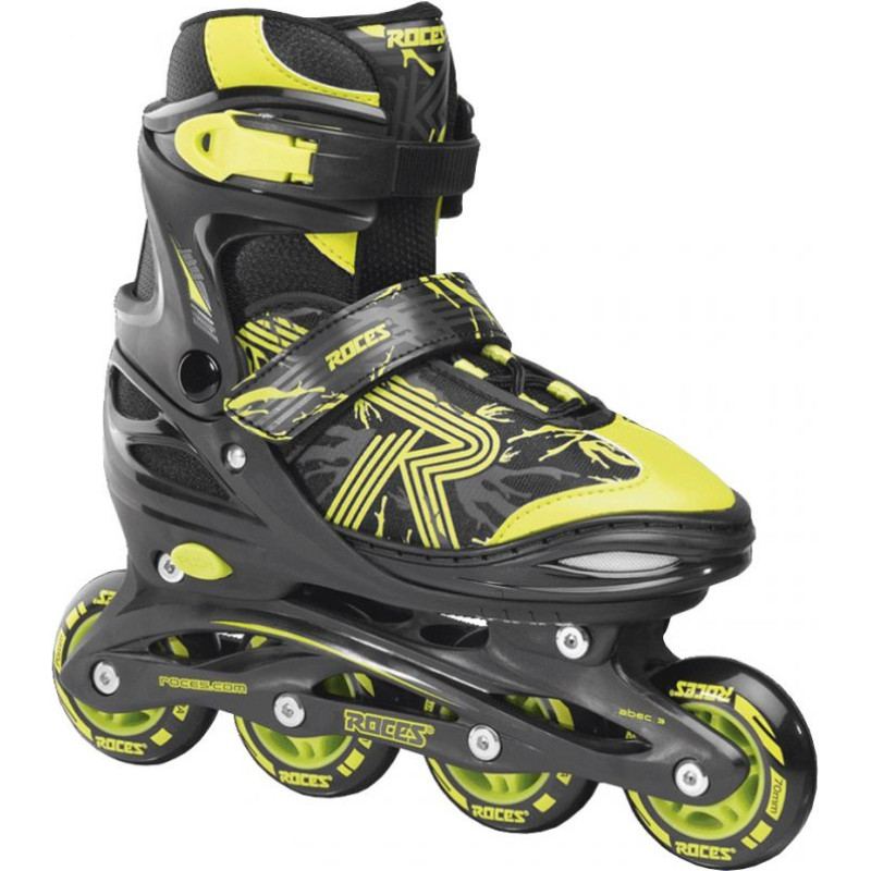 Roces Inline skates Roces Jokey 3.0 Boy Jr 400 845 03 (26-29)