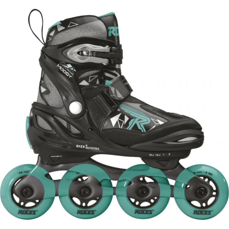 Roces Inline skates Roces Moody Girl Tif Jr 400856 03 (30-35)