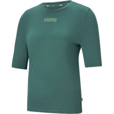 Puma Modern Basics Tee Cloud W 585929 45 (S)