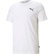 Puma ESS Small Logo Tee M 586668 52 (XL)