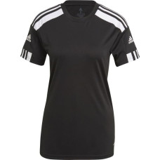 Adidas T-shirt adidas Squadra 21 W GN5757 (S (163cm))