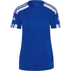 Adidas T-shirt adidas Squadra 21 W GK9150 (XS (158cm))