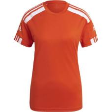 Adidas T-shirt adidas Squadra 21 W GN8087 (S (163cm))