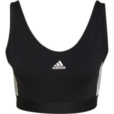 Adidas Essentials 3-Stripes Sports Bra W GS1343 (XS)