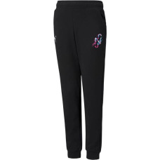 Puma Pants Puma Neymar JR Creativity Jr 605565 01 (164cm)