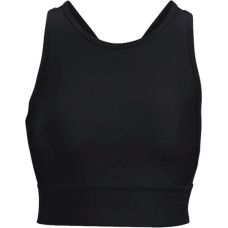 Under Armour Under Armor HG Armor Crop Tank W 1360 848 001 (XL)