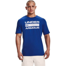 Under Armour Under Armor Team Issue Wordmark SS Tee M 1329582-432 (S)